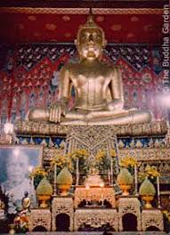 where to place your buddha statue