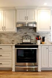 Paint colors for kitchen cabinets custom. Custom Bone White Kitchen Fairview Pa Fairfield Custom Kitchens