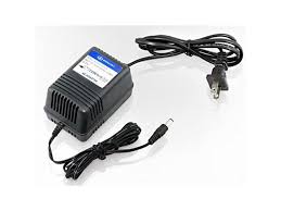 Ac Adapter Compatible With Back2life