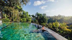 the best places to stay in bali