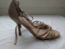Freestyle Latin Salsa Swing Argentine Tango Dance Shoes