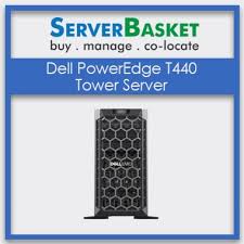 Dell Poweredge T20 Mini Tower Server
