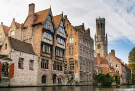 Ghent Or Bruges Which Flemish City Is Right For You Our Escape