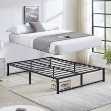 Metal Platform Bed Frames