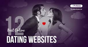 Website director with a penchant for crystals, tablescapes & mcnuggets. 12 Best Online Dating Websites Probytes