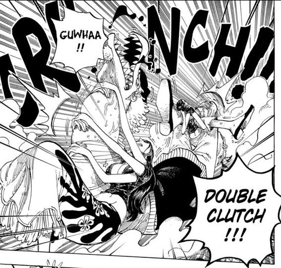 HANA POWERS HANA NO MI in One Piece - One of the Strongest Paramecias 