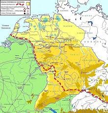 Get directions, maps, and traffic for germania, pa. File Germania Romana Jpg Wikimedia Commons