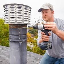 Chimney Cap Installation How To