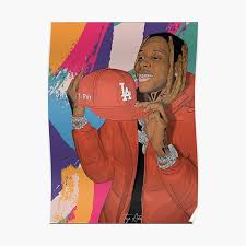 Voice of the heroes by lil baby & lil durk released in 2021. Lil Durk Posters Redbubble