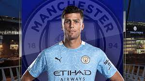 Rodrigo hernández cascante (born 22 june 1996), known as rodri or rodrigo, is a spanish professional footballer who plays as a defensive midfielder for premier league club manchester city and the spain national team. Rodri Exclusive Interview Manchester City Pass Master On Records Animal Mikel Arteta And Penalties Football News Sky Sports