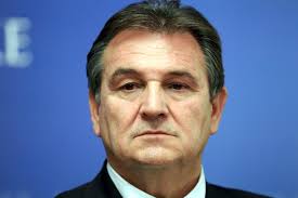 Croatian Deputy Prime Minister Radimir Cacic has resigned after a Hungarian court sentenced him to 22 months in prison for causing a fatal car crash in ... - radimir_cacic_photo_reuters_50a3eb47d0