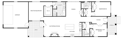 floor plan design services at