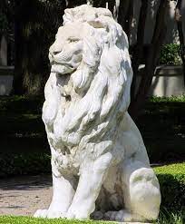lion art lion sculpture