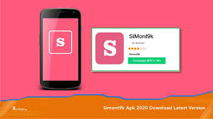 Download simontok terbaru untuk android di aptoide sekarang! Download Versi Terbaru Dari Simont9k Apk 2020 Yang Paling Update