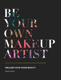 learn in be your own makeup artist