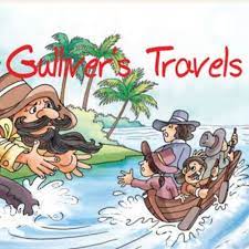 chapter 13 gulliver s travels notes
