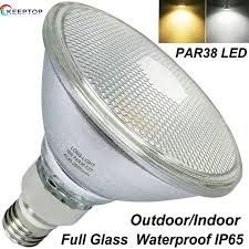 Keep Classic Glass E27 Led Light Bulbs
