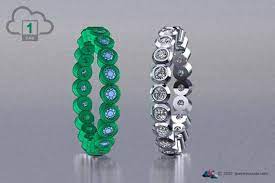 jewelry cad designers service jewelry