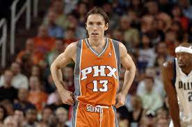 High to low a > z z > a set descending direction. Legendary Guard Steve Nash To Become Brooklyn Nets Head Coach