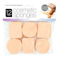 blender makeup foundation sponges for