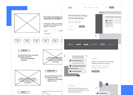 the guide to wireframe design