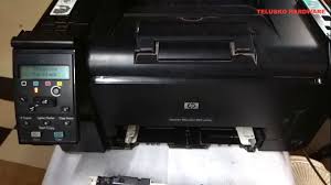 Need 64 bit hp laserjet 1000 series cncj146234 series printer driver for windows 10. Hp Laserjet 100 Color M175 Cartridge Remove N Install Youtube