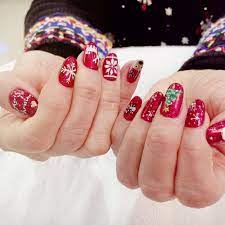 top 10 best nail salons in surrey