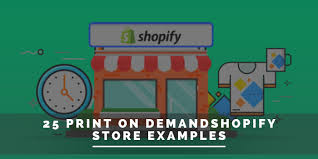 Converting a visitor into a customer is exciting, but it takes a lot of best shopify apps for store design. 25 Print On Demand Shopify Store Examples Mofluid Com