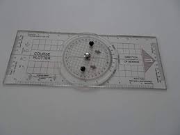 Portland Course Plotter With 7 Divider Kit Buy Online