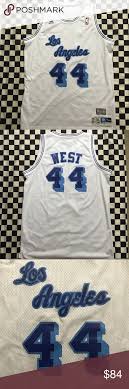 The man suing jerry west and the clippers for his alleged role in landing kawhi leonard says west left him a voicemail message in 2019 acknowledging their relationship and trashing the lakers in the process. Jerry West Jersey Shirts Tank Tops Tank Top Shirt Clothes Design High Neck Bikinis