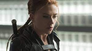 It's too late for Black Widow - The Verge