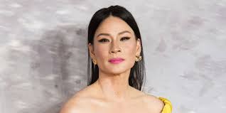 lucy liu didn t think she d ever get to