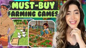 20 best farming games to play some to