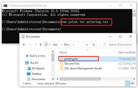 cmd rename files how to rename files