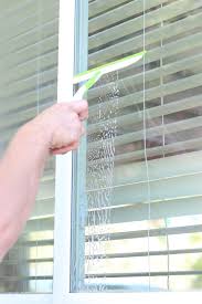 Rub the paste in a circular motion ensuring that you have covered the entire area. Do It Yourself Divas Diy Cleaning Hard Water Off Exterior Windows