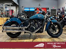 2023 indian motorcycle scout sixty