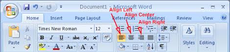 Mla Format Microsoft Word 2010 Mla Format