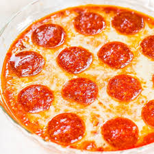 easy pizza dip recipe ultra cheesy
