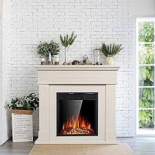Xbeauty 44 Electric Fireplace With
