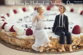 day gift ideas for husband hubby