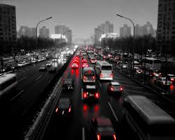 Download free wallpapers traffic for your device from the biggest collection of wallpapers at softpaz. Traffic Jam By Dzzr On Deviantart