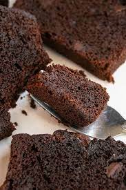 chocolate pound cake with cake mix