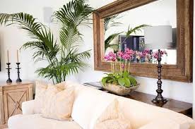 Is creative inspiration for us. How To Perfectly Style The Blank Wall Behind Your Sofa The Zhush