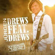 Essentially serving as germany's answer to tom jones, jürgen drews secured his spot in the annals of german pop music with his trashy schlag. Juergen Drews Drews Feat Drews Amazon Com Music