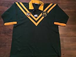 old rugby shirts 1994 australia