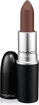 773602388097 mac matte lipstick stone