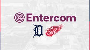 broadcast partnership with red wings