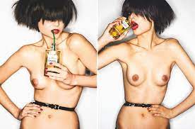 Tao Okamoto Nude And Sexy Photos 