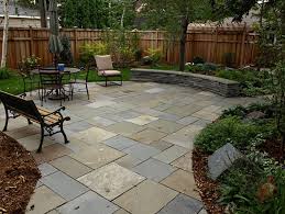Paver Patios And Outdoor Living Spaces