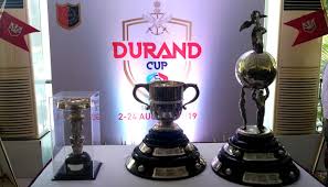 The tournament is the oldest existing football tournament in asia and 3rd oldest existing professional club football tournament in the world. Durand Cup In Bengal First Time In 131 Years Newsmen